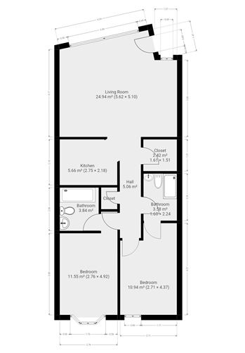 Apartment 51 Levmoss Avenue , The Gallops, Leopardstown, Dublin