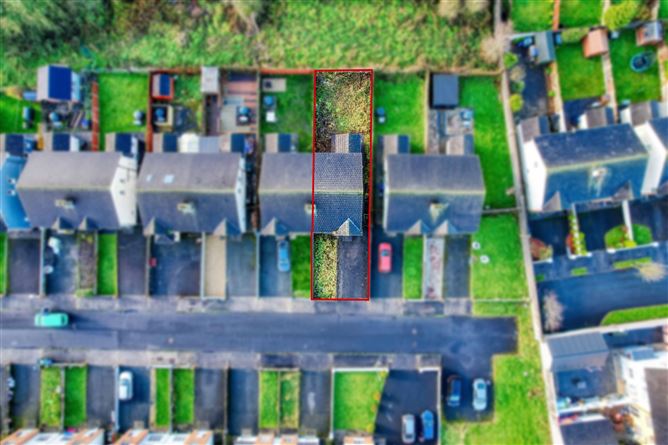 14 Shannon Park, Edgeworthstown, Co. Longford