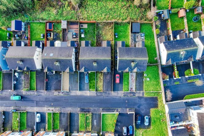 14 Shannon Park, Edgeworthstown, Co. Longford