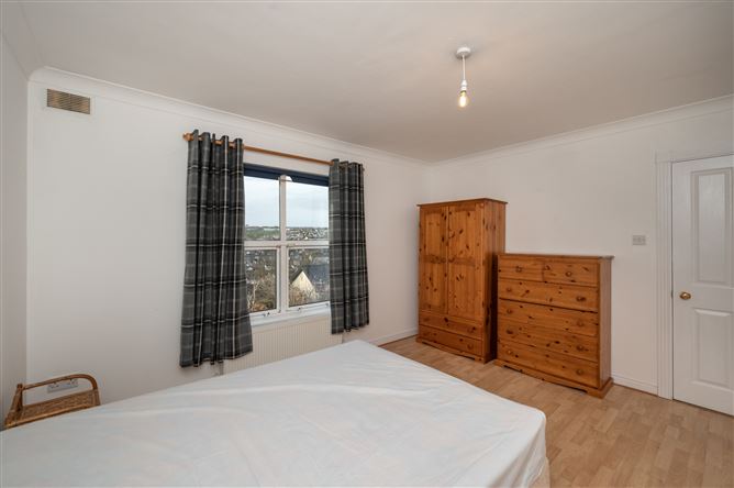4 Sheldon Court, Saint Patrick's Hill, Cork