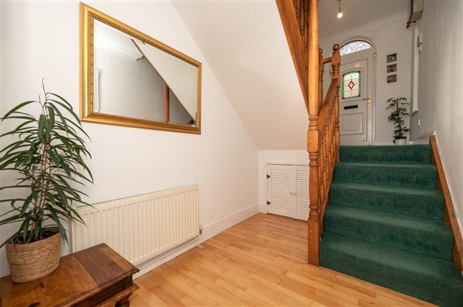 4 Sheldon Court, Saint Patrick's Hill, Cork