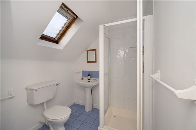 4 Sheldon Court, Saint Patrick's Hill, Cork