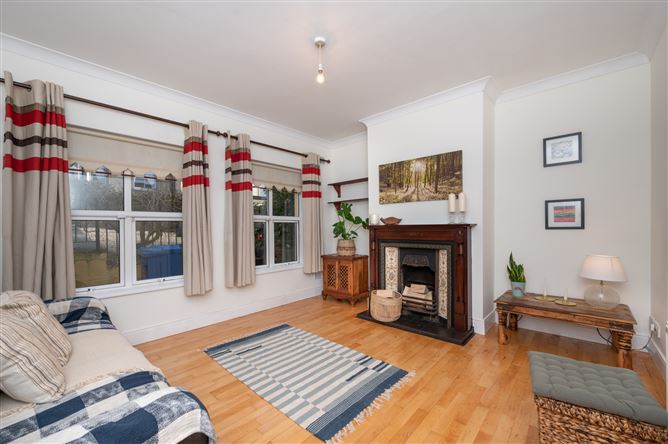4 Sheldon Court, Saint Patrick's Hill, Cork