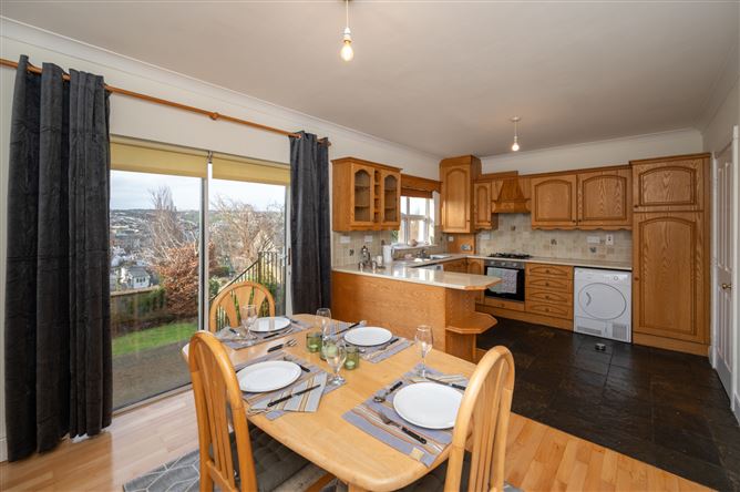 4 Sheldon Court, Saint Patrick's Hill, Cork