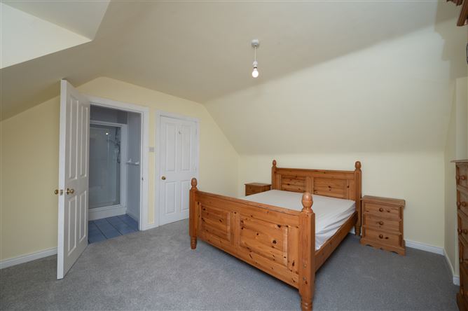 4 Sheldon Court, Saint Patrick's Hill, Cork