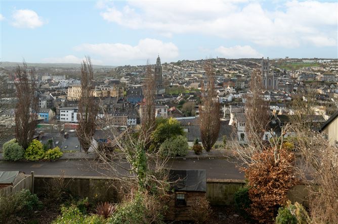 4 Sheldon Court, Saint Patrick's Hill, Cork