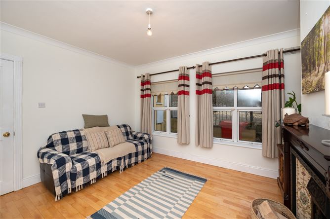4 Sheldon Court, Saint Patrick's Hill, Cork