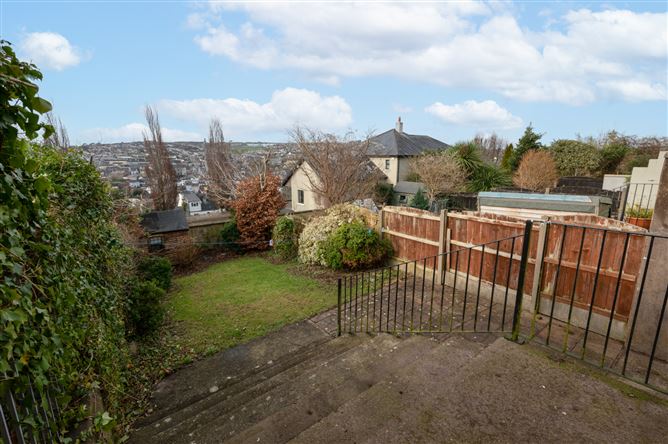 4 Sheldon Court, Saint Patrick's Hill, Cork