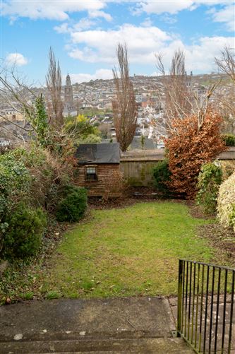 4 Sheldon Court, Saint Patrick's Hill, Cork