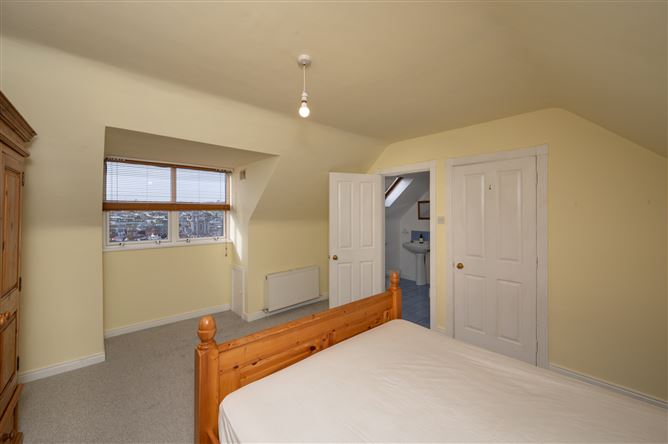 4 Sheldon Court, Saint Patrick's Hill, Cork