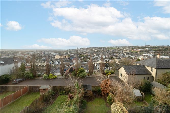 4 Sheldon Court, Saint Patrick's Hill, Cork