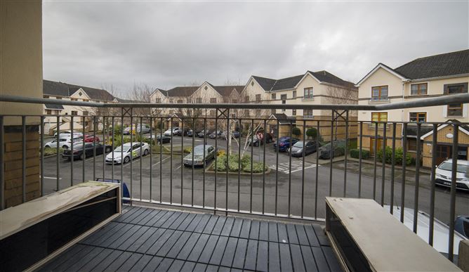 6 Marlfield Lawn, Kiltipper, Tallaght, Dublin