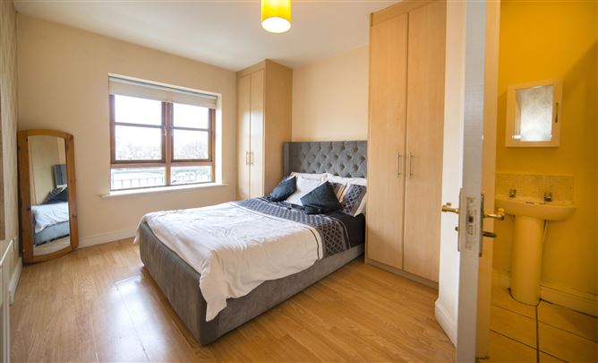 6 Marlfield Lawn, Kiltipper, Tallaght, Dublin