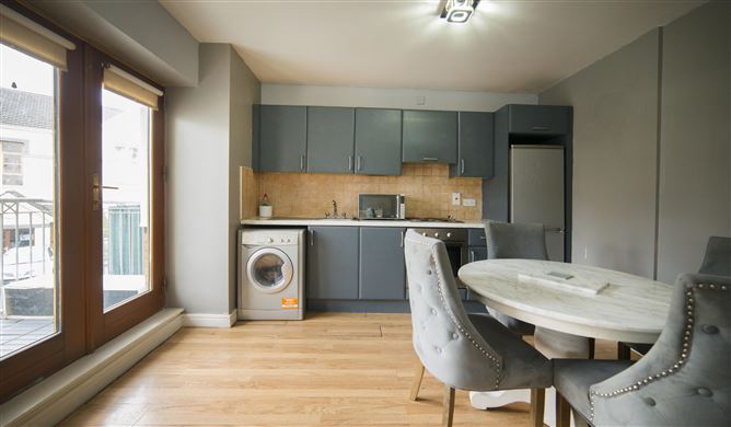 6 Marlfield Lawn, Kiltipper, Tallaght, Dublin