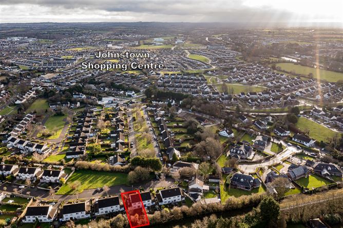 64 Bailis Manor, Athlumney, Navan, Meath