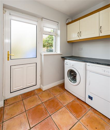 64 Bailis Manor, Athlumney, Navan, Meath