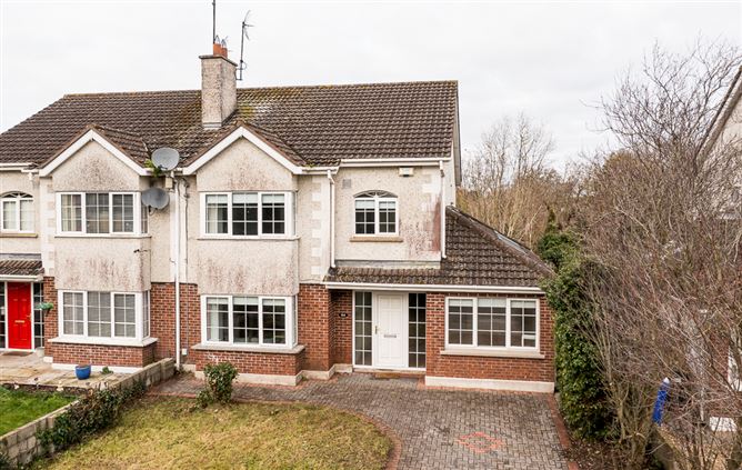 64 Bailis Manor, Athlumney, Navan, Meath