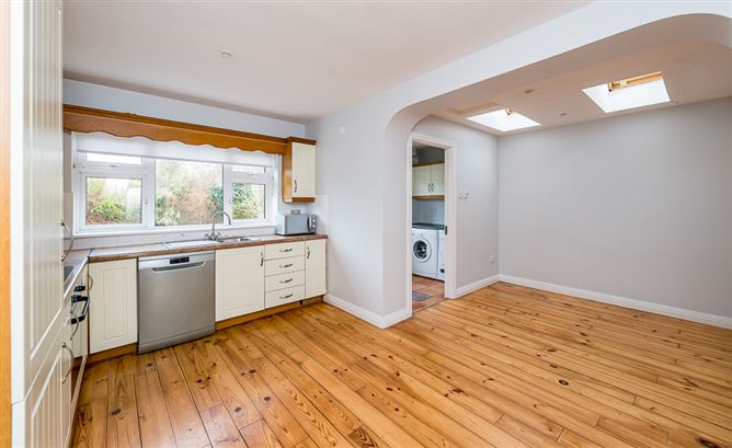 64 Bailis Manor, Athlumney, Navan, Meath