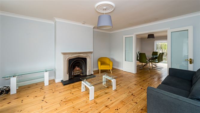 64 Bailis Manor, Athlumney, Navan, Meath