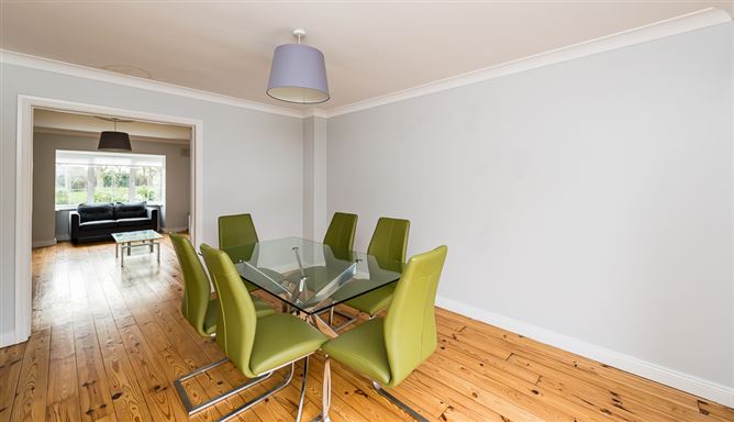 64 Bailis Manor, Athlumney, Navan, Meath