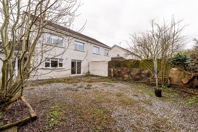 64 Bailis Manor, Athlumney, Navan, Meath