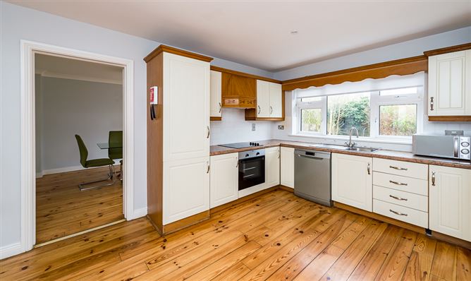 64 Bailis Manor, Athlumney, Navan, Meath