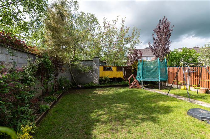 123 Droim Liath, Tullamore, Co. Offaly