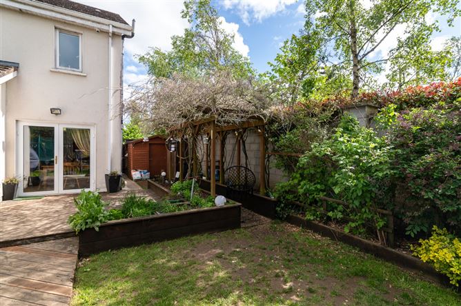 123 Droim Liath, Tullamore, Co. Offaly