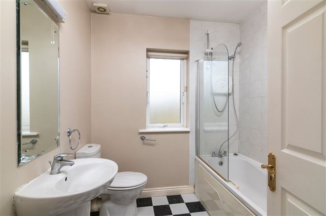 123 Droim Liath, Tullamore, Co. Offaly