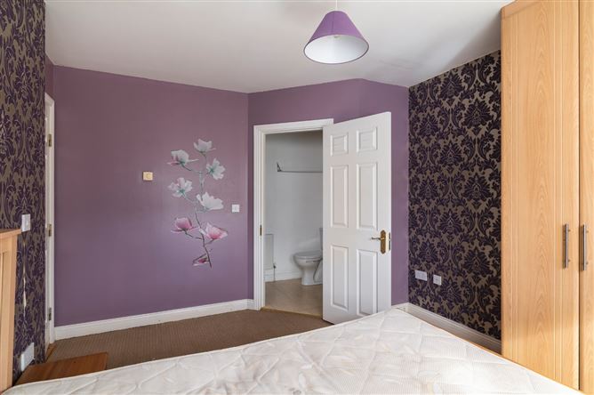 123 Droim Liath, Tullamore, Co. Offaly
