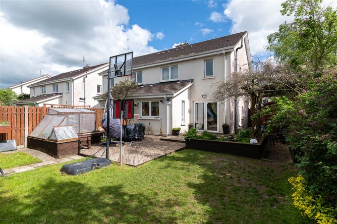 123 Droim Liath, Tullamore, Co. Offaly