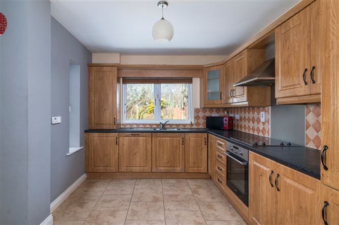 123 Droim Liath, Tullamore, Co. Offaly