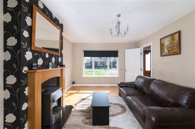 123 Droim Liath, Tullamore, Co. Offaly