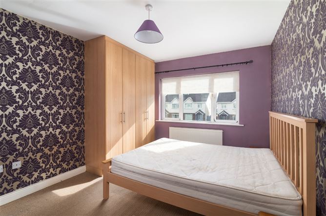 123 Droim Liath, Tullamore, Co. Offaly