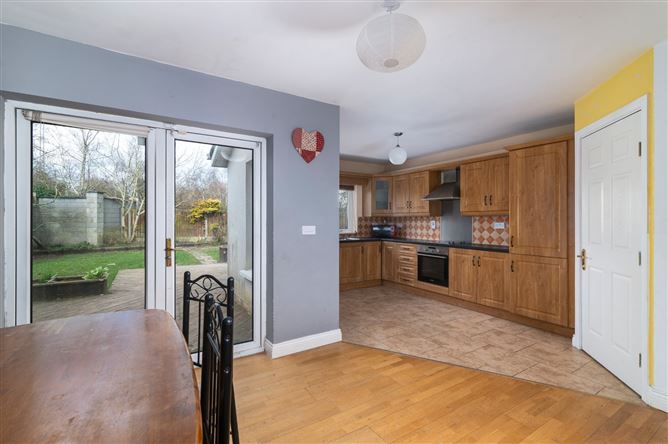 123 Droim Liath, Tullamore, Co. Offaly