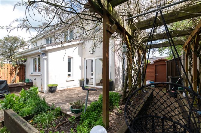 123 Droim Liath, Tullamore, Co. Offaly