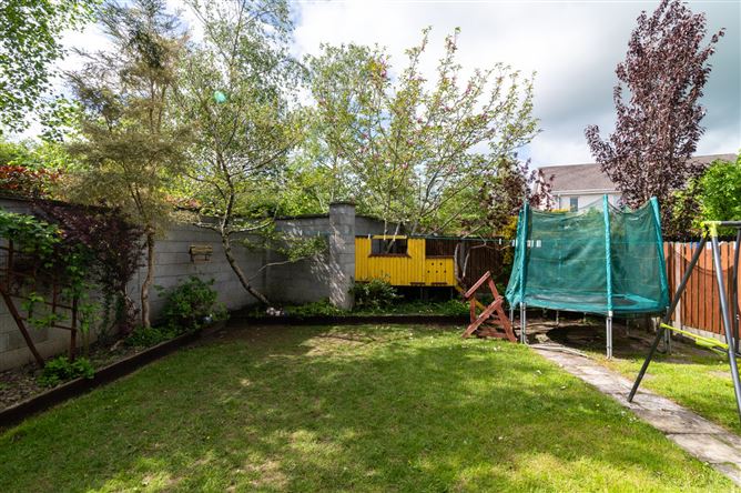 123 Droim Liath, Tullamore, Co. Offaly