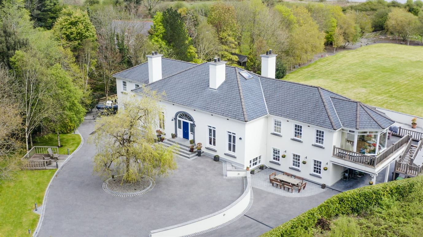 Chestnut Lane, Dangan, Galway