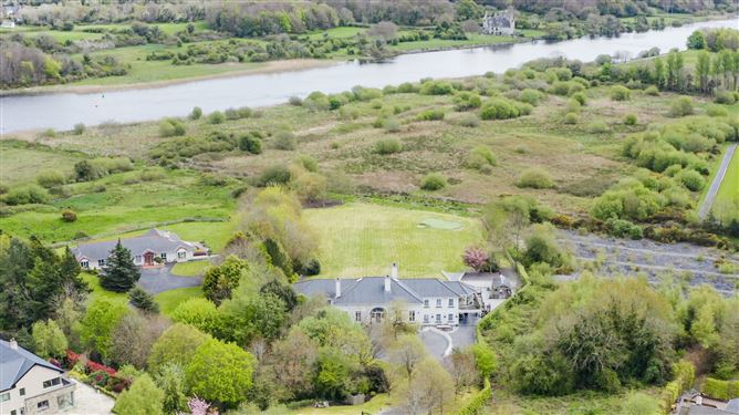 Chestnut Lane, Dangan, Galway