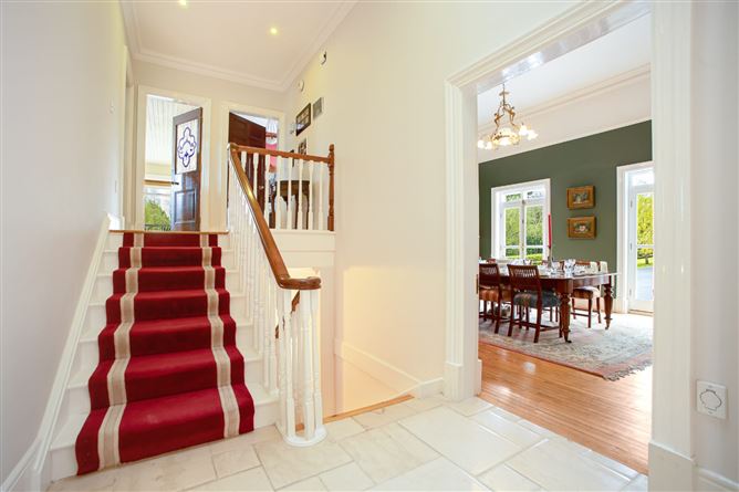 Chestnut Lane, Dangan, Galway