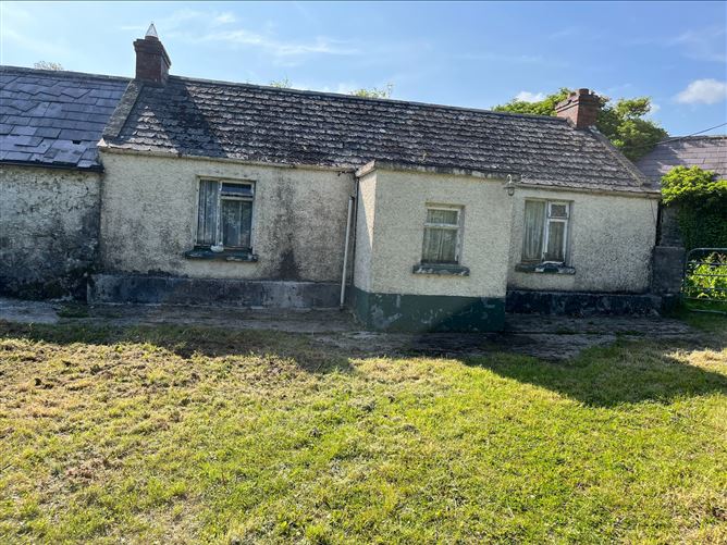 Sale Agreed House sale agreed in Ravensdale, Louth MyHome.ie