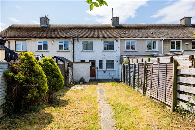 98 ABBOTSTOWN AVENUE, Finglas, Dublin 11