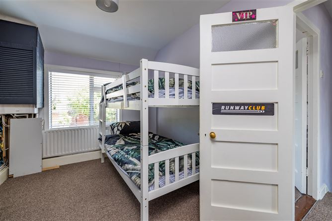 98 ABBOTSTOWN AVENUE, Finglas, Dublin 11
