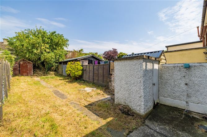 98 ABBOTSTOWN AVENUE, Finglas, Dublin 11