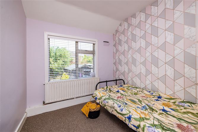 98 ABBOTSTOWN AVENUE, Finglas, Dublin 11