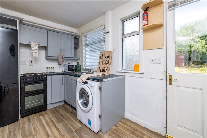98 ABBOTSTOWN AVENUE, Finglas, Dublin 11