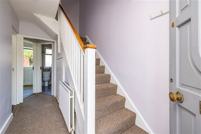 98 ABBOTSTOWN AVENUE, Finglas, Dublin 11