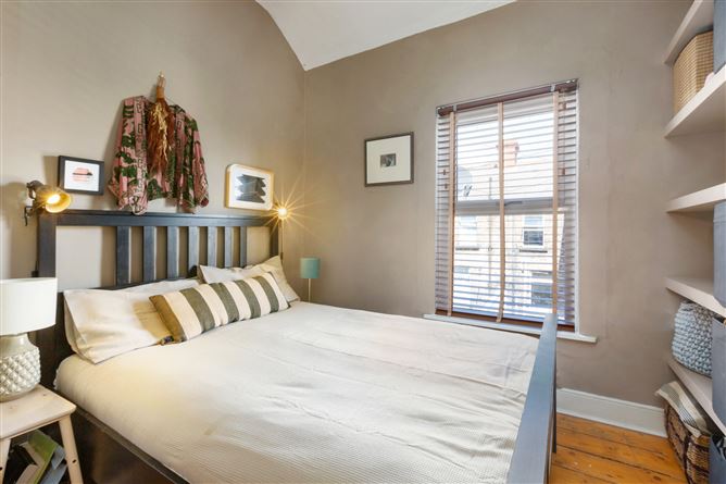 34 Russell Avenue, Drumcondra, Dublin 3