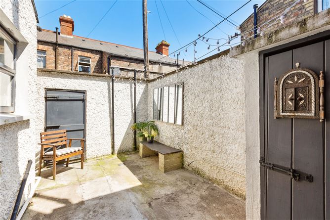 34 Russell Avenue, Drumcondra, Dublin 3