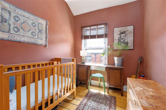 34 Russell Avenue, Drumcondra, Dublin 3